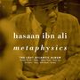 Hasaan Ibn Ali (1931-1980): Metaphysics: The Lost Atlantic Album, CD