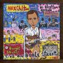Alex Chilton: Boogie Shoes: Live On Beale Street, CD