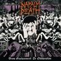 Napalm Death: From Enslavement To Obliteration, LP