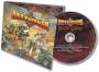 Bolt Thrower: Realm Of Chaos, CD