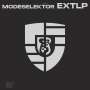 Modeselektor: EXTLP (Limited Edition), 2 LPs