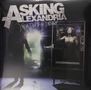 Asking Alexandria: From Death To Destiny (Limited Edition) (White Vinyl), LP