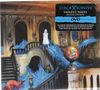 Circa Survive: Violent Waves (Deluxe Edition), 1 CD und 1 DVD, 1 CD und 1 DVD