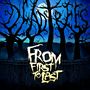 From First To Last: Dead Trees, CD, CD