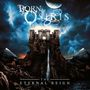 Born Of Osiris: The Eternal Reign (Limited-Edition) (Opaque Orange Vinyl), LP