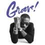 Boulevards: Groove!, CD