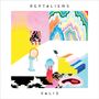 Reptaliens: Valis, LP, LP
