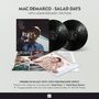 Mac DeMarco: Salad Days (10th Anniversary Edition) (Holographic Black Vinyl), 2 LPs