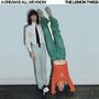 The Lemon Twigs: A Dream is All We Know, LP