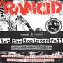 Rancid: Let The Dominoes Fall (remastered) (Limited Edition) (White Vinyl), SIN,SIN,SIN,SIN,SIN,SIN,SIN,SIN