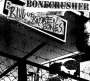 Bonecrusher: Blvd Of Broken Bones, CD