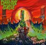 Cannabis Corpse: Tube Of The Resinated, CD, CD