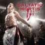 Saltatio Mortis: Manufactum III (Limited First Edition Mediabook), CD,CD