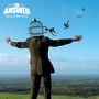 Answer: New Horizon (Limited Edition Digibook), CD, CD