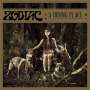 Zodiac (Hard Rock): A Hiding Place, CD