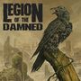 Legion Of The Damned: Ravenous Plague (Limited First Edition Mediabook) (CD + DVD), 1 CD und 1 DVD