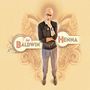 Bob Baldwin: Henna, CD,CD