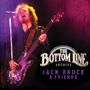 Jack Bruce: Bottom Line Archive: Live 1980, 2 CDs, 2 CDs