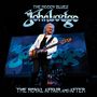 John Lodge: Royal Affair And After, CD, CD