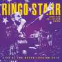 Ringo Starr: Live At The Greek Theater 2019, 2 CDs