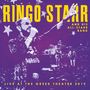 Ringo Starr: Live At The Greek Theater 2019, DVD
