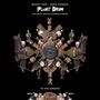 Planet Drum: In The Groove, CD, CD