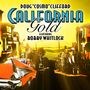 Doug "Cosmo" Clifford: California Gold, CD, CD