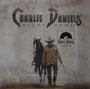 Charlie Daniels: Night Hawk (Limited Numbered Edition), LP