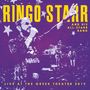 Ringo Starr: Live At The Greek Theater 2019 (Limited Numbered Edition) (Yellow & Purple Vinyl), LP