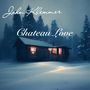 John Klemmer: Chateau Love, CD