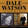 Dale Watson: Sinners & Saints (Whiskey Or God/Help Your Lord), 2 CDs