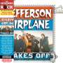 Jefferson Airplane: Takes Off  (Limited Collector's Edition), CD