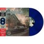 Blue Öyster Cult: On Your Feet Or On Your Knees (remastered) (Limited-Edition) (Translucent Blue Vinyl), LP,LP