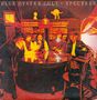 Blue Öyster Cult: Spectres (remastered) (Limited-Edition) (Translucent Blue Vinyl), LP