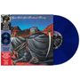 Blue Öyster Cult: Some Enchanted Evening (180g) (Limited-Edition) (Translucent Blue Vinyl), LP,LP
