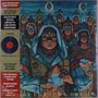 Blue Öyster Cult: Fire Of Unknown Origin (remastered) (Limited-Edition), LP