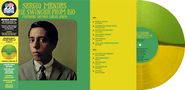 Sérgio Mendes: The Swinger From Rio (Limited Edition) (Yellow & Green Vinyl), LP