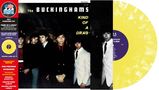 The Buckinghams: Kind Of A Drag (Collector's Edition) (Yellow & Gold Smoke Vinyl), LP