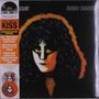 Eric Carr: Rockology (Deluxe Edition) (Colored Splatter Vinyl), LP