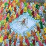 Dance Gavin Dance: Happiness (180g), LP