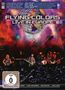 Flying Colors: Live In Europe, DVD