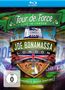 Joe Bonamassa: Tour De Force: Shepherd's Bush Empire 2013, BR