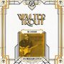 Walter Trout: The Outsider (180g) (Limited Edition) (25th Anniversary Series), 2 LPs