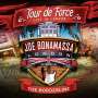 Joe Bonamassa: Tour De Force: Live In London, The Borderline 2013, 2 CDs