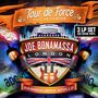 Joe Bonamassa: Tour De Force: Live In London, Hammersmith Apollo 2013 (180g), 3 LPs