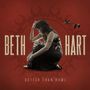 Beth Hart: Better Than Home (180g) (Limited-Edition) (Red Vinyl), LP