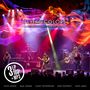 Flying Colors: Second Flight: Live At The Z7 (180g) (Limited Edition), LP,LP,LP