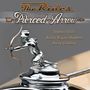 The Rides (Stephen Stills, Kenny Wayne Shepherd & Barry Goldberg): Pierced Arrow (180g), LP