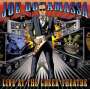 Joe Bonamassa: Live At The Greek Theatre (180g), LP,LP,LP