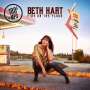 Beth Hart: Fire On The Floor (180g), LP